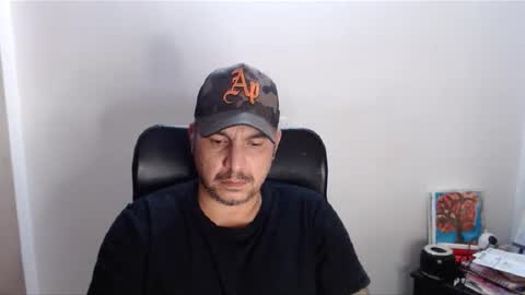 Nick Astton online show from December 2024 01:41:02 AM