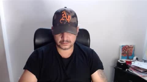 Nick Astton online show from December 2024 04:47:02 AM