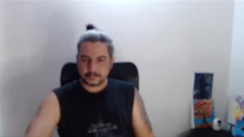 Nick Astton online show from December 2024 03:18:02 AM