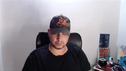 Nick Astton online show from December 2024 10:02:01 AM
