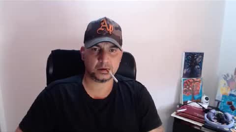 Nick Astton online show from December 2024 01:05:02 PM