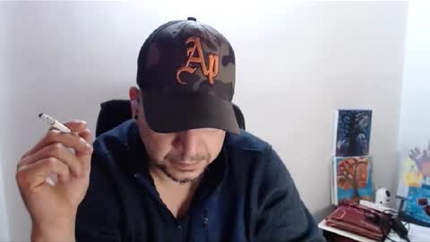Nick Astton online show from December 2024 09:03:01 AM