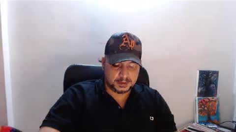 Nick Astton online show from December 2024 02:55:01 AM