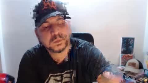 Nick Astton online show from December 2024 03:26:02 AM