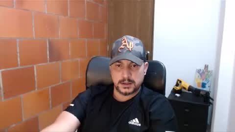 Nick Astton online show from January 2025 05:50:01 AM