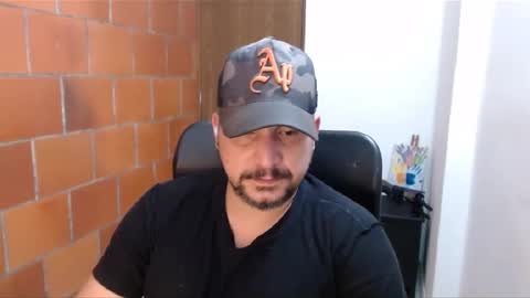 Nick Astton online show from January 2025 06:47:02 AM