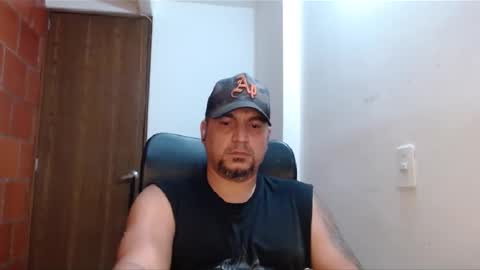 Nick Astton online show from January 2025 08:06:01 AM