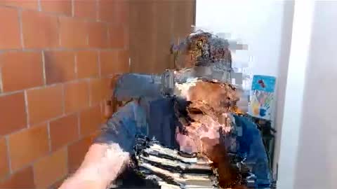 Nick Astton online show from January 2025 03:15:01 AM