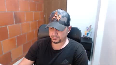 Nick Astton online show from January 2025 06:09:02 AM