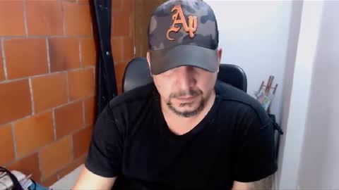 Nick Astton online show from January 2025 06:13:02 AM