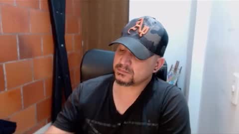 Nick Astton online show from January 2025 06:20:02 AM