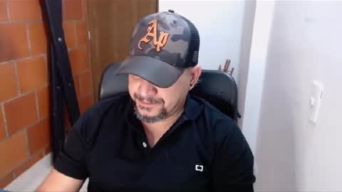 Nick Astton online show from January 2025 03:16:01 AM