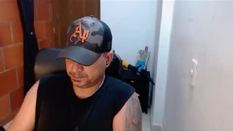 Nick Astton online show from January 2025 06:49:01 AM