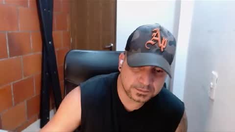 Nick Astton online show from January 2025 09:51:02 AM