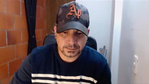 Nick Astton online show from January 2025 03:00:02 AM