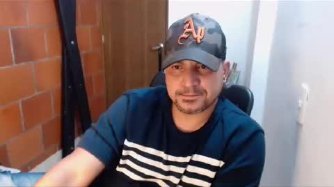 Nick Astton online show from January 2025 06:03:01 AM