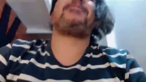 Nick Astton online show from February 2025 09:22:01 AM