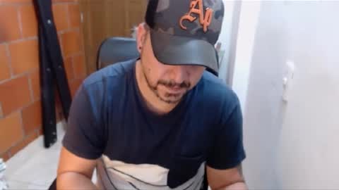 Nick Astton online show from February 2025 06:43:02 AM