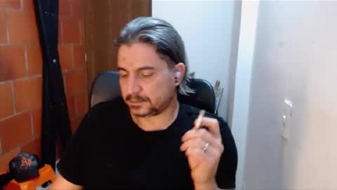 Nick Astton online show from February 2025 08:49:01 AM