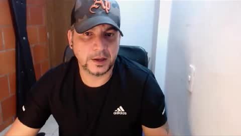 Nick Astton online show from February 2025 06:44:02 AM