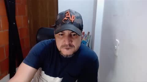 Nick Astton online show from February 2025 03:12:01 AM