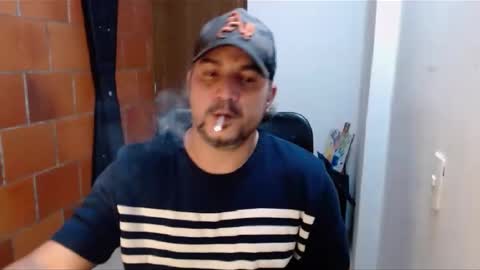 Nick Astton online show from March 2025 03:21:02 AM