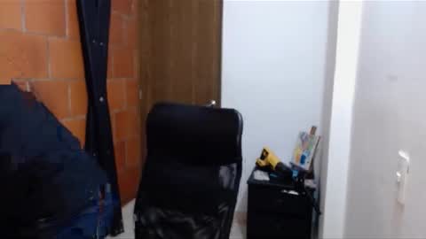 Nick Astton online show from March 2025 02:17:01 AM