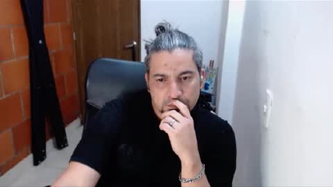 Nick Astton online show from March 2025 06:13:02 AM