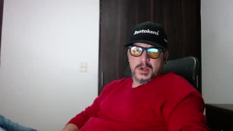 Nick Astton online show from June 2026 01:50:01 AM