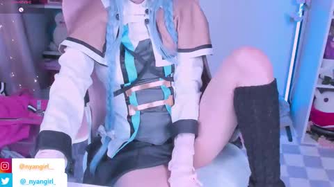 Bonnie online show from September 2025 07:36:02 PM