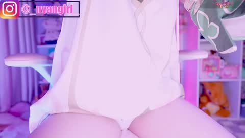 Snapshot of asuka_langleysoryu chatting on May 2026 10:58:01 PM Bonnie online show from May 2026 10:58:01 PM