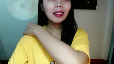 asuna_charming online show from November 2025 08:18:01 AM