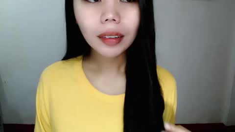 asuna_charming online show from February 2026 04:44:01 AM