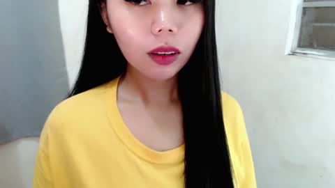 asuna_charming online show from February 2026 06:58:01 PM