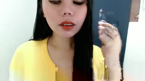 asuna_charming online show from February 2026 10:05:01 AM