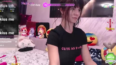 ASweetMaya online show from February 2025 02:08:01 AM