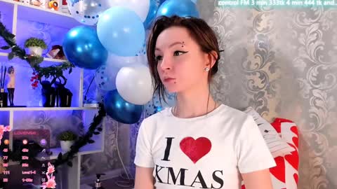 Anastasia online show from December 2024 10:49:02 AM