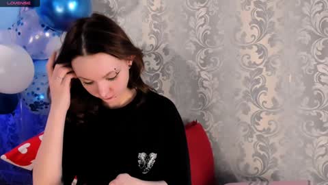 Anastasia online show from December 2024 05:32:02 PM