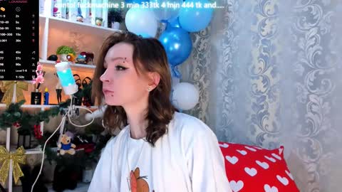 Anastasia online show from January 2025 09:08:01 AM