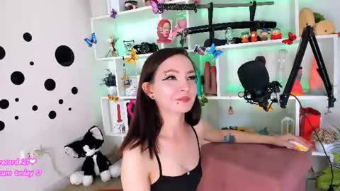 Snapshot of asya_sweet_ chatting on July 2026 07:15:02 PM Anastasia online show from July 2026 07:15:02 PM