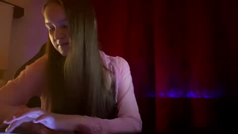 ASYA online show from July 2026 07:38:02 PM