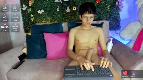 Snapshot of atalaya_sexy chatting on January 2025 06:27:01 PM Atalaya - Jack online show from January 2025 06:27:01 PM