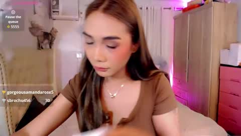 Sam online show from April 2026 06:10:01 PM