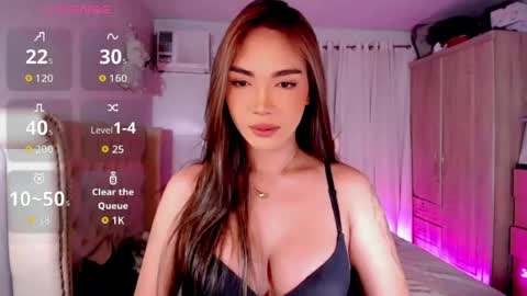 Snapshot of ate_sam chatting on June 2026 05:01:02 PM Sam online show from June 2026 05:01:02 PM