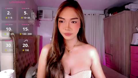 Snapshot of ate_sam chatting on July 2026 07:24:01 PM Sam online show from July 2026 07:24:01 PM