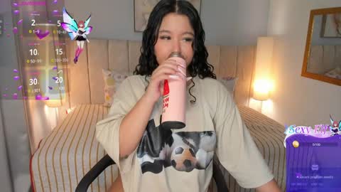 sofia online show from December 2024 02:09:01 AM