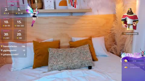 sofia online show from January 2025 01:16:02 AM