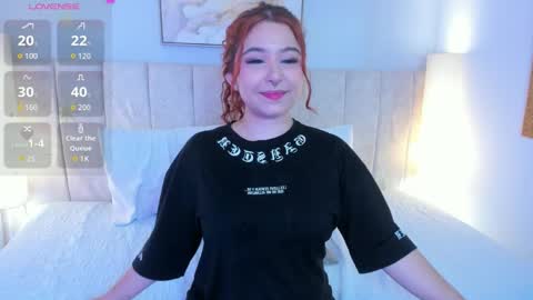 sofia online show from November 2025 07:10:01 PM