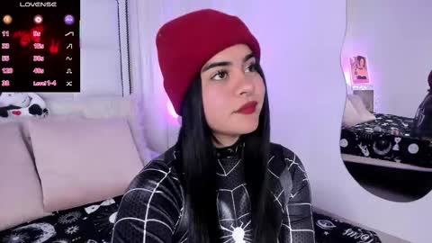 Athena online show from March 2025 08:22:01 PM