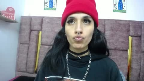 COLOMBIA online show from April 2026 03:13:02 AM